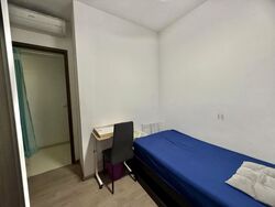 The Visionaire (D27), Condominium #497217921